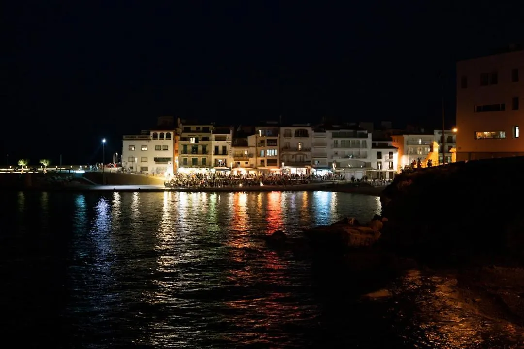 Appartamento La Escala L' Escala