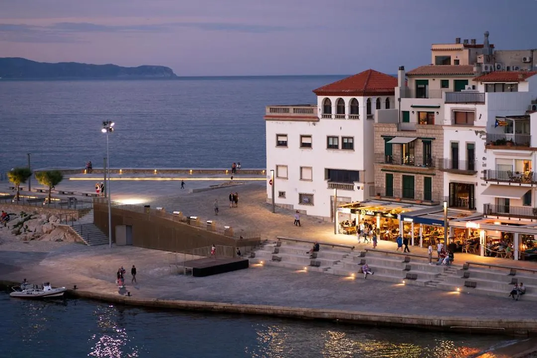 Appartamento La Escala L' Escala