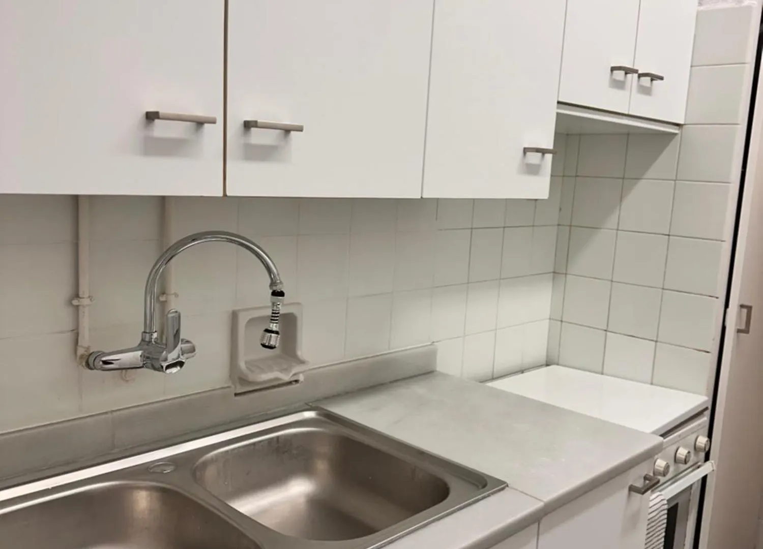 Appartamento La Escala L' Escala
