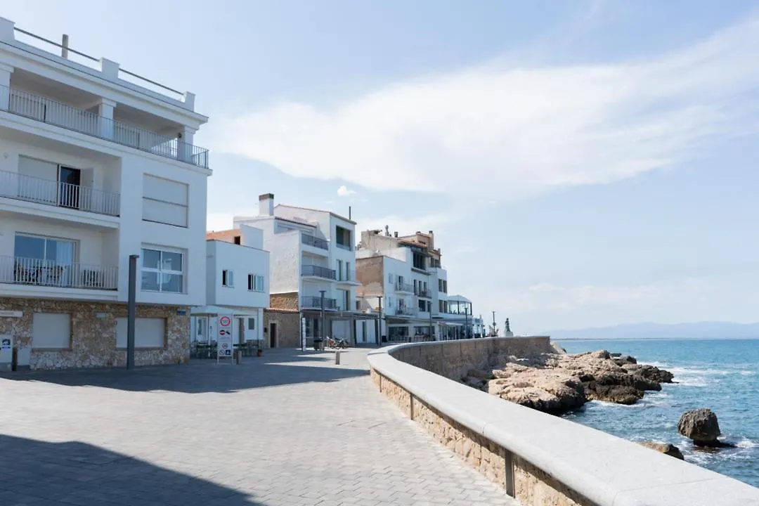 La Escala Apartment L'Escala