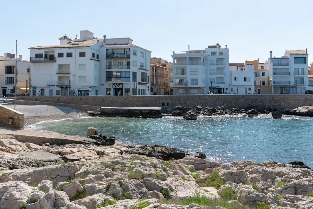 La Escala Apartment L'Escala