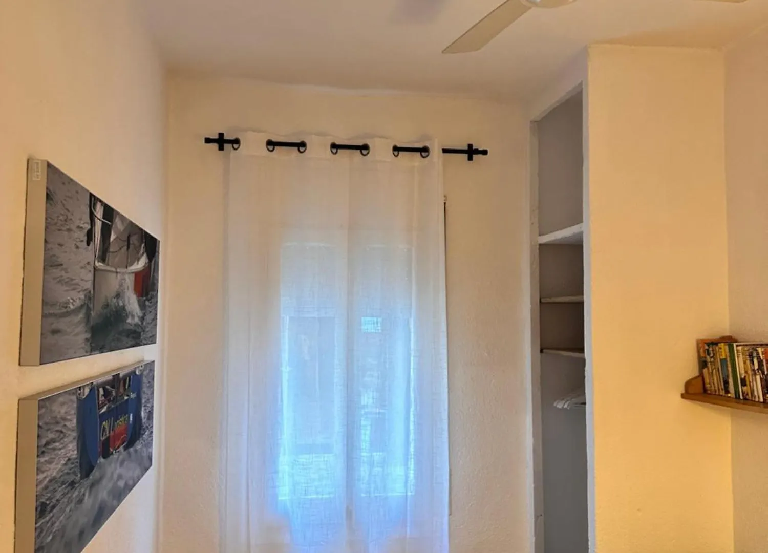 Appartamento La Escala L' Escala