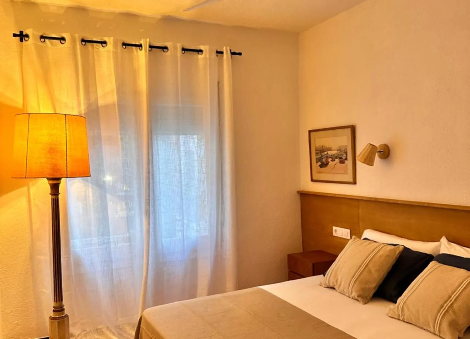 La Escala Apartment L'Escala Spain