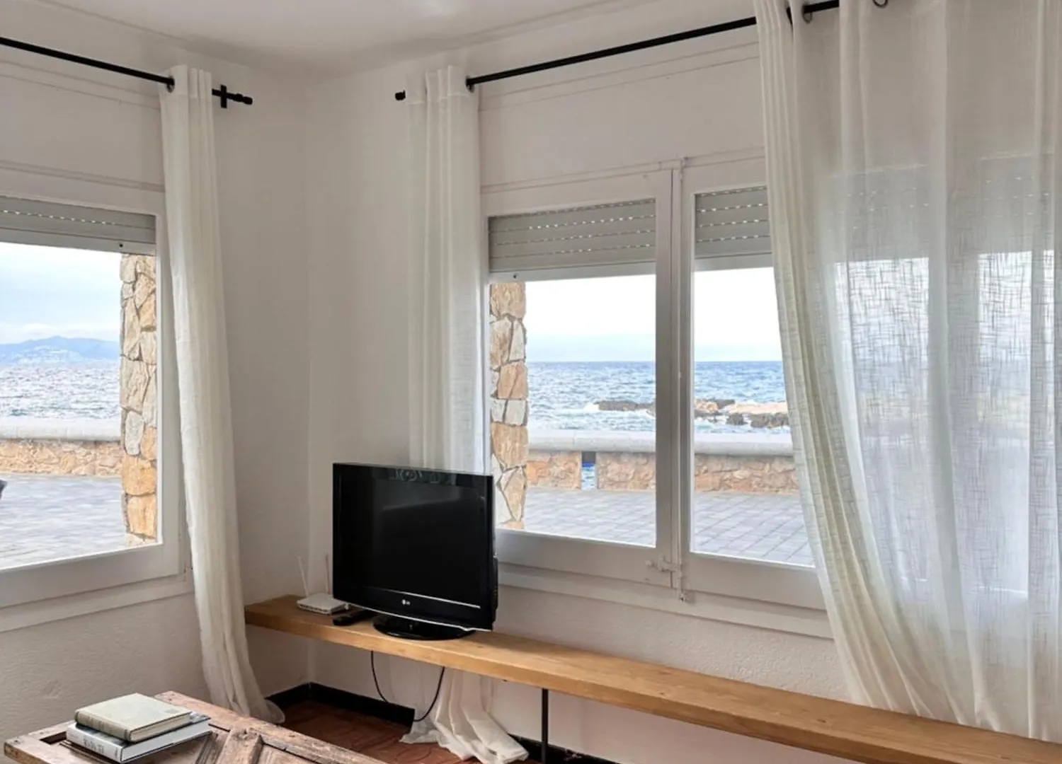 La Escala Apartment L'Escala Spain