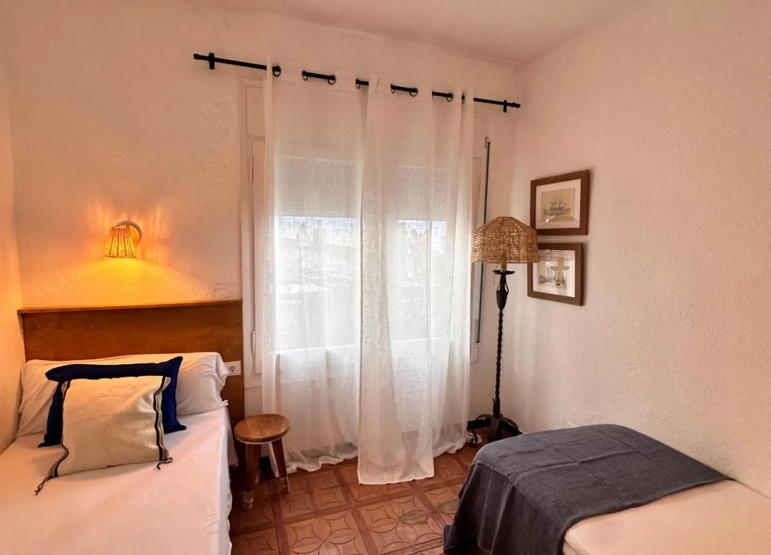 La Escala Apartment L'Escala 0*,  Spain