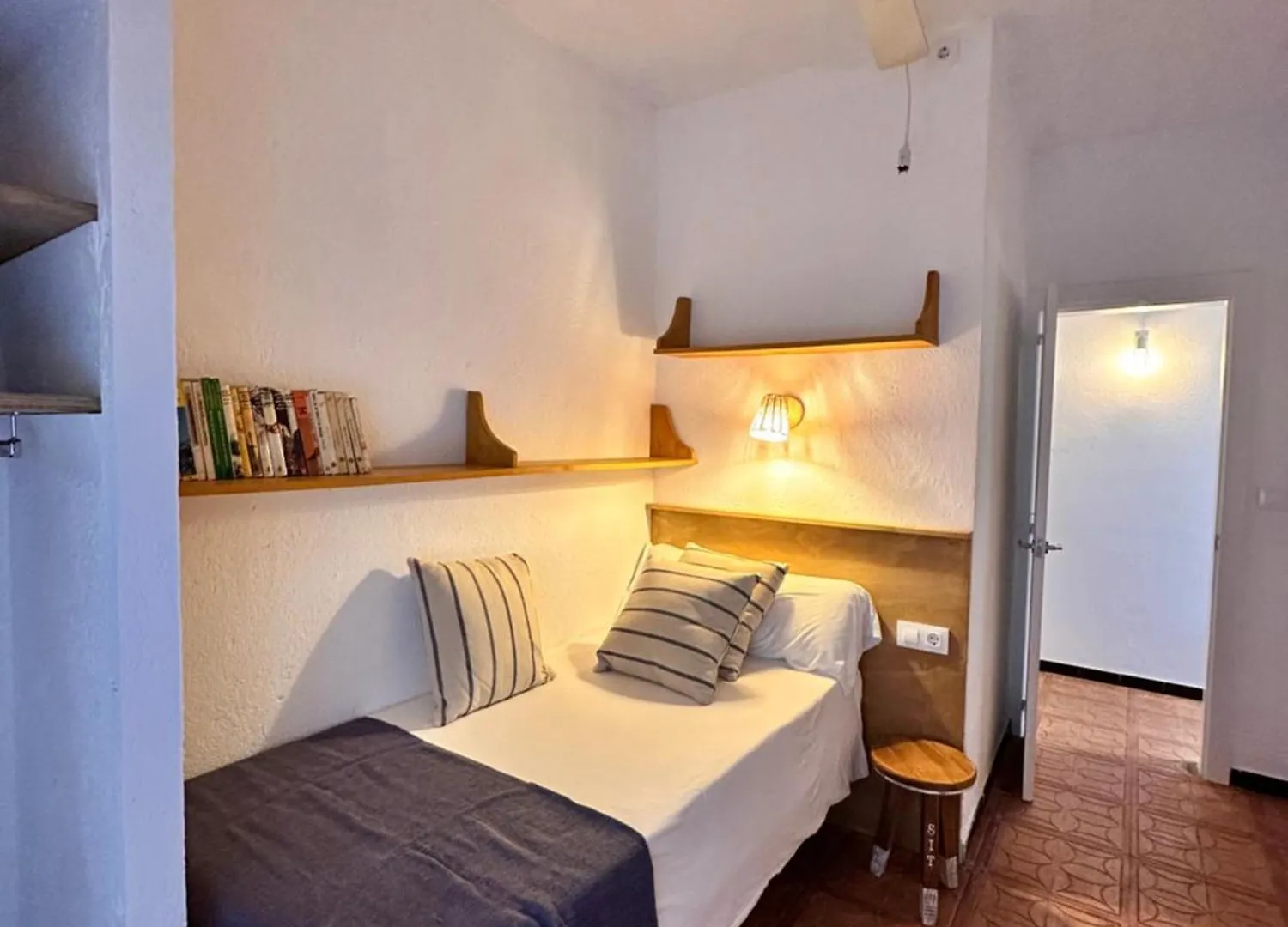 La Escala Apartment L'Escala Spain