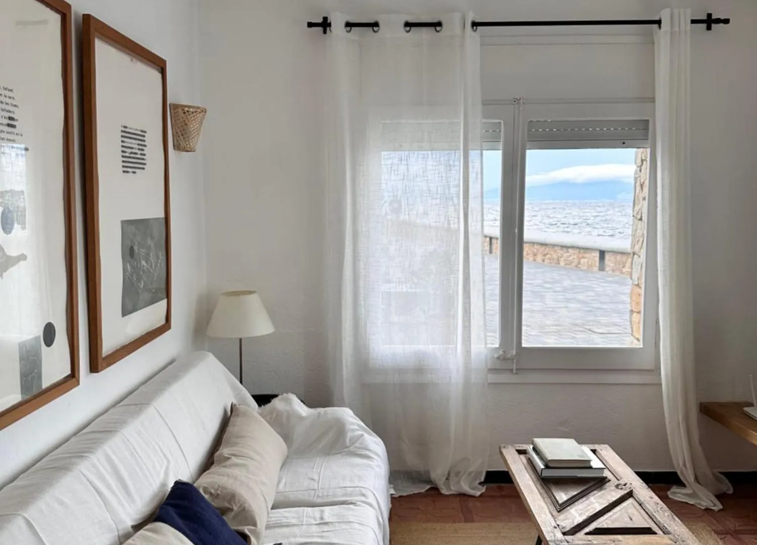 La Escala Apartment L'Escala